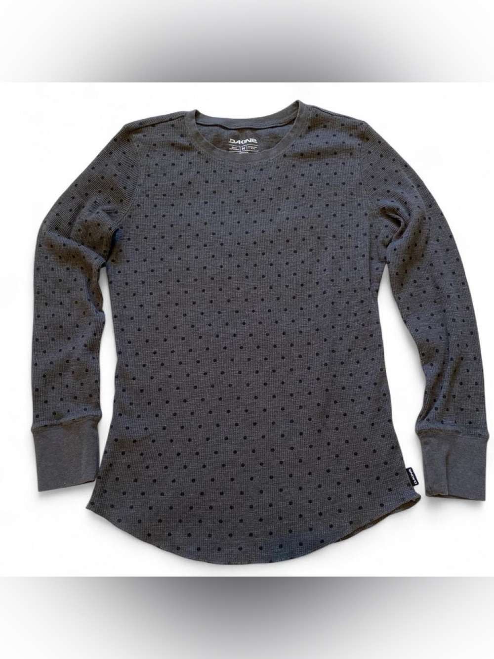 Dakine Waffle Knit Women's Thermal Top